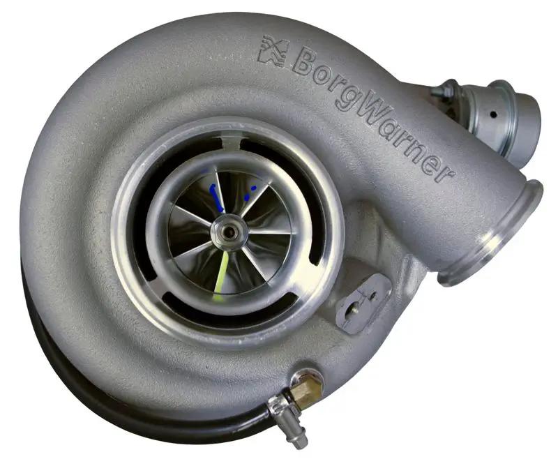 S364SX-E Drop-In Turbo BorgWarner for 1994-2002 Dodge Trucks