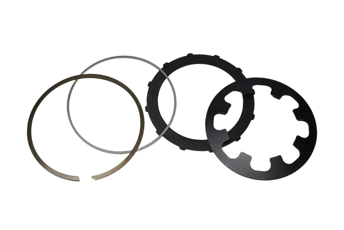 Power Driven Billet Belleville Spring 1996-2007 47RE/48RE transmissions steel Belleville rings and retainers