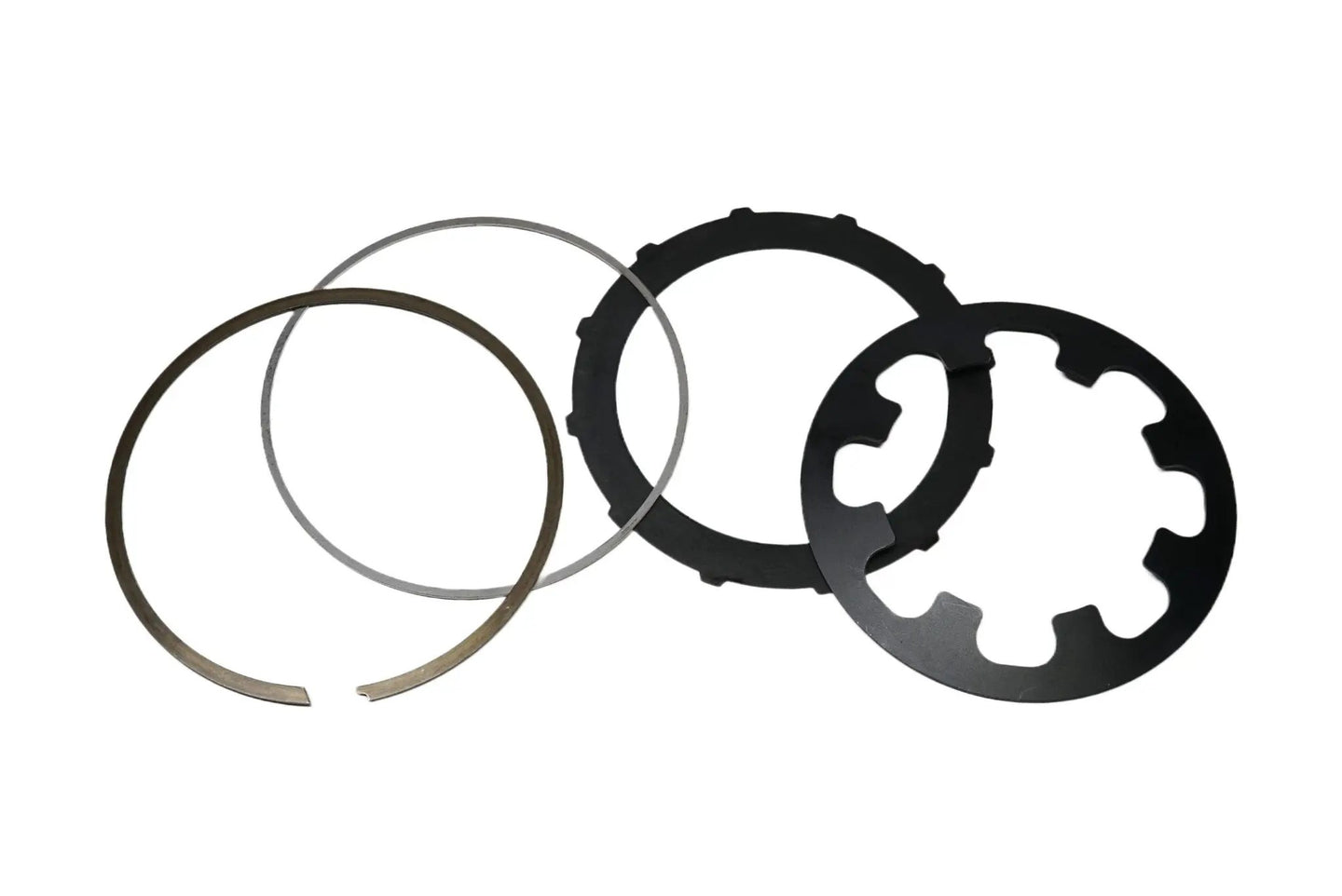 Power Driven Billet Belleville Spring 1996-2007 47RE/48RE transmissions steel Belleville rings and retainers