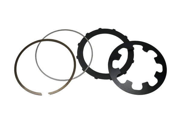 Power Driven Billet Belleville Spring 1996-2007 47RE/48RE transmissions steel Belleville rings and retainers