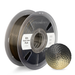 Silk Dual Color PLA filament spools by Numakers, 2-pack for 3D printers