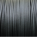 Numakers PLA-CF carbon fiber filament for 3D printers, black