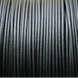Numakers PLA-CF carbon fiber filament for 3D printers, black