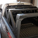 Bed Rack Artec Industries Toyota Tacoma 3G Mid-Height Aluminum