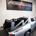 3G Mid-Height Aluminum Bed Rack for Toyota Tacoma - Artec Industries