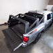 Artec 3G Mid-Height Aluminum Bed Rack for Toyota Tacoma bed