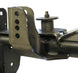 Rear JK Coil Perches and Retainers (Pair) Artec Industries