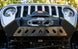 Artec Bantam High Clearance Front Bumper for Jeep JK/JL/JT with WARN winch mount