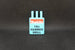 Packout insert for Makita 18V Hammer Drill Mk18HD, blue plastic tool organizer with Makita logo