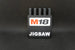 Packout Tool Box Insert for M18 Jig Saw (MDJ TB) by 10-Spot Tools