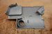 Packout Ammo Can Insert gray plastic for Milwaukee M18 FUEL 4-1/2in Grinder MAG2880 AC 10-Spot Tools