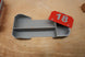 Low Profile Packout Organizer Brad Nail Tray Dividers LPNB18 gray plastic 10-Spot Tools