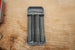 Brad Nail Tray Dividers LPNB18 for Low Profile Packout Organizer gray plastic 10-Spot Tools