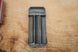 Brad Nail Tray Dividers LPNB18 for Low Profile Packout Organizer gray plastic 10-Spot Tools
