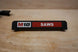 Packout Rolling Drawer Handles PRDH, black plastic, Packout-compatible, 10-Spot Tools