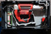 Systainer Insert for M12 Grease Gun SYS-MGG 10-Spot Tools red tool organizer in case