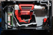 Systainer Insert for M12 Grease Gun SYS-MGG 10-Spot Tools red tool organizer in case