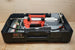 SYS-MGG Systainer Insert for M12 Grease Gun 10-Spot Tools - Tool Box Inserts