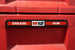 Packout Drawer Insert for M12 Grease Gun MGG D, red toolbox with black GREASE M12 GUN label