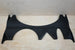 SYS-TTFK Systainer Insert for TapeTech Finishing Knives, black plastic 10-Spot Tools tool organizer