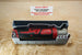 Packout SideCar Insert for M12 Right Angle Impact Driver ScMRAID, gray insert in toolbox with drill