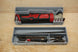 10-Spot Tools SideCar Inserts for Packout Organizer Boxes, gray plastic with built-in bit holders