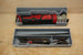 Packout SideCar Insert for M12 Right Angle Impact Driver by 10-Spot Tools, tool organizer with bit slots