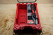 Packout SideCar Insert for M12 Soldering Iron ScMSI, 10-Spot Tools tool box insert with gray dividers in red case