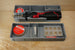10-Spot Tools SideCar Inserts for Packout Organizer Boxes, gray plastic drill/screwdriver organizer with Milwaukee drill