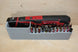 Packout SideCar Insert for M12 Right Angle Drill ScMRAD, gray tool box insert with bit holder and Milwaukee drill