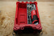 Packout SideCar Insert for M12 FUEL 1/2in Ratchet — Milwaukee Packout tool organizer with socket rail
