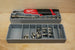 Packout SideCar Insert for Milwaukee M12 FUEL 1/4-inch High Speed Ratchet with sockets