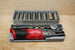 SideCar Inserts for Packout Organizer Boxes by 10-Spot Tools, gray plastic tool-organizer inserts