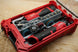 Packout SideCar Insert for M12 FUEL Die Grinder ScMSDG - 10-Spot Tools Tool Box Inserts