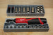 SideCar Inserts for Packout Organizer Boxes by 10-Spot Tools, gray plastic drill & screwdriver accessory organizer