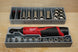 SideCar Inserts for Packout Organizer Boxes by 10-Spot Tools, gray plastic drill & screwdriver accessory organizer