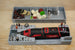 SideCar Inserts for Packout Organizer Boxes by 10-Spot Tools, gray plastic with Milwaukee M12 drill and discs