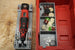 Packout SideCar Insert for M12 Brushless Rotary Tool ScMBRT - Milwaukee tool organizer with disc and accessory compartments