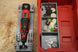 Packout SideCar Insert for M12 Brushless Rotary Tool ScMBRT - Milwaukee tool organizer with disc and accessory compartments