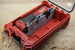Packout SideCar Insert for M12 FUEL Multitool, Milwaukee tool in red Packout case with gray divider