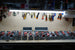 10-Spot Tools SideCar Inserts for Packout Organizer Boxes 5-pack; gray plastic tool organizers shown with red cordless drills