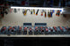 Packout SideCar Insert for M12 FUEL Multi Tool (ScMFMT) by 10-Spot Tools, gray tool box insert with multiple trays