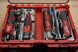 Packout SideCar Insert for M12 Right Angle Impact Driver ScMRAID, 10-Spot Tools tool organizer