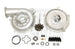 99.5-03 Ford 7.3L DIY Upgrade Kit Titan Turbo Service pair of turbo housings with turbine wheel, gaskets, seals, bolts