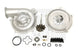 99.5-03 Ford 7.3L DIY Upgrade Kit Titan Turbo Service pair of turbo housings with turbine wheel, gaskets, seals, bolts