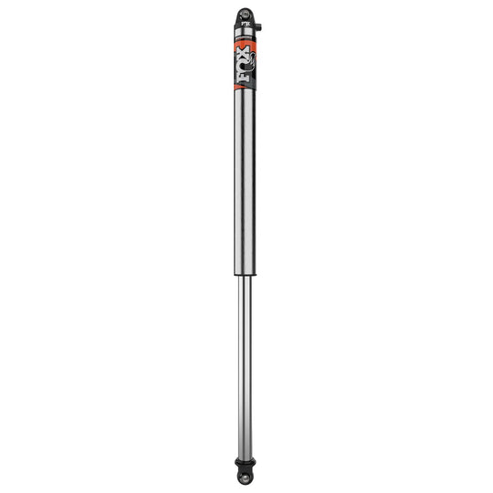 FOX Offroad Shocks 980-02-238 Performance Elite 2.0 x 18.0 Air Shock, silver body