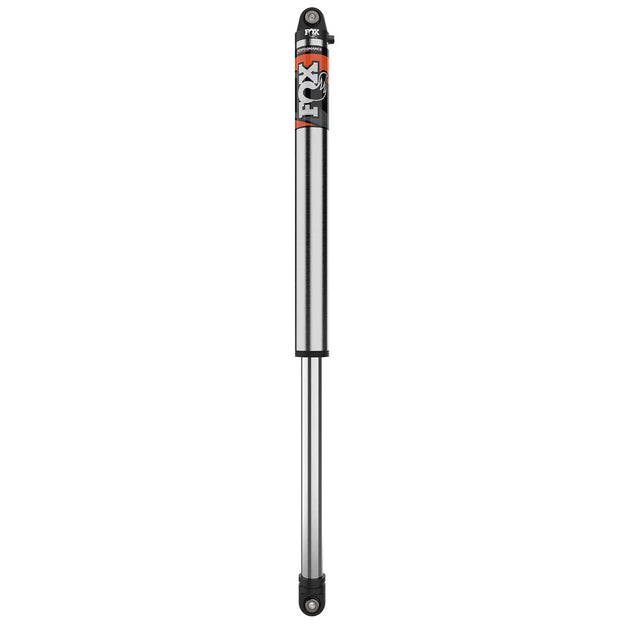 FOX Performance Elite 2.5 x 16.0 Air Shock, chrome body, eyelet ends