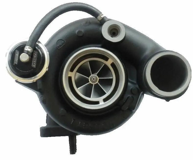 Fleece Performance Cheetah Turbocharger for 2003-2004 5.9L Cummins 351-0304