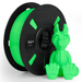 PLA+ Filament spool and green dragon model by Numakers, green, 1.75 mm (2 items)