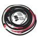 Big7Kits Ford Powerstroke 6.7 Diesel Battery Cable Kit F-250/F-350 (2017-2021) coiled cables with battery lugs